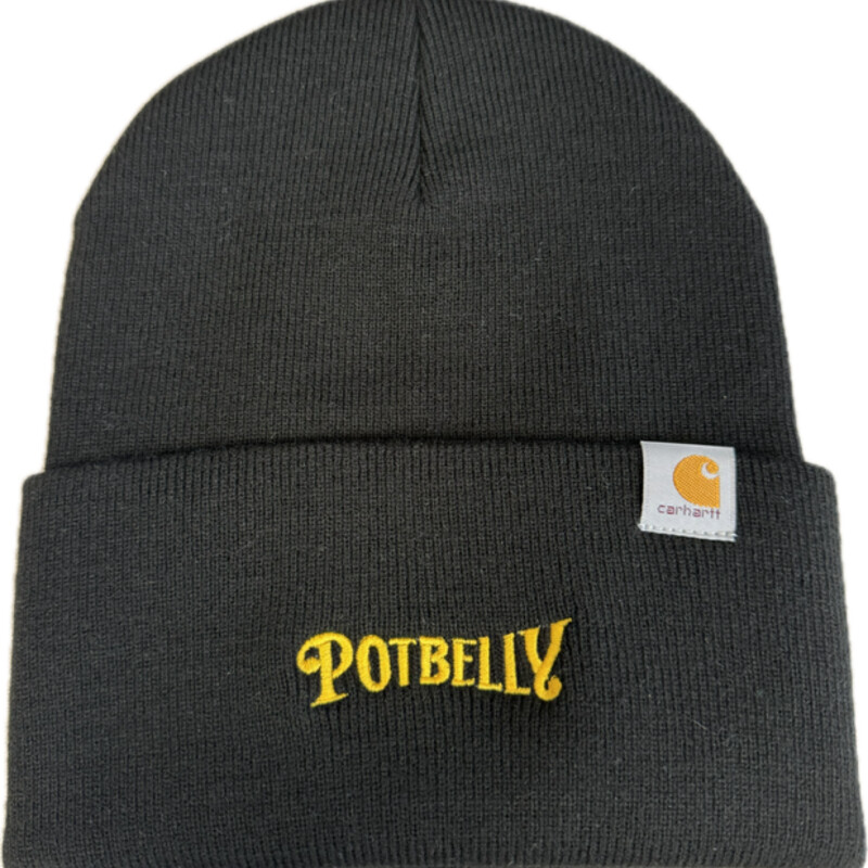 Potbelly Carhartt Beanie Thumbnail